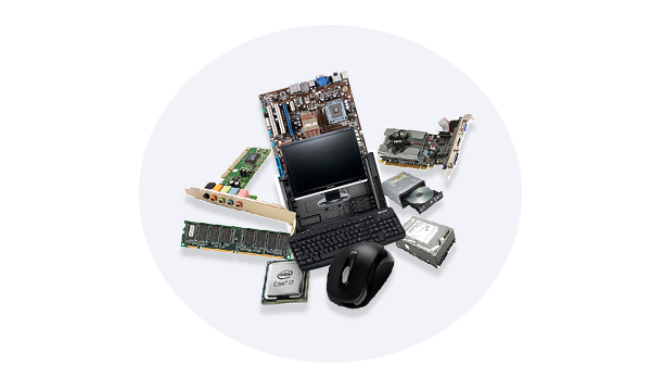 buy refurbished Network Accessories in USA