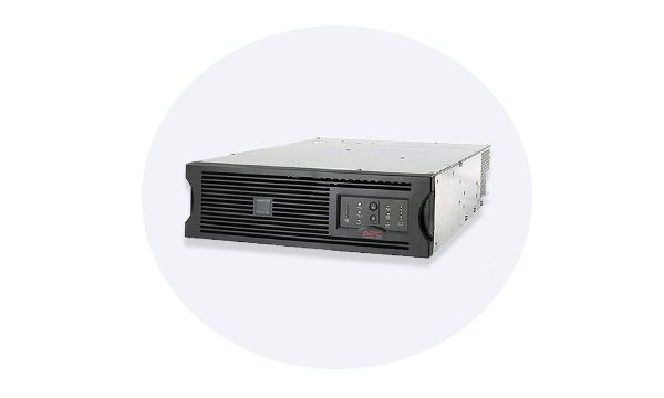 buy refurbished Rack UPS in usa