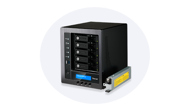 buy Rackmount storage in New York USA