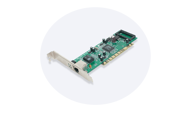 buy refurbished network adapters in USA