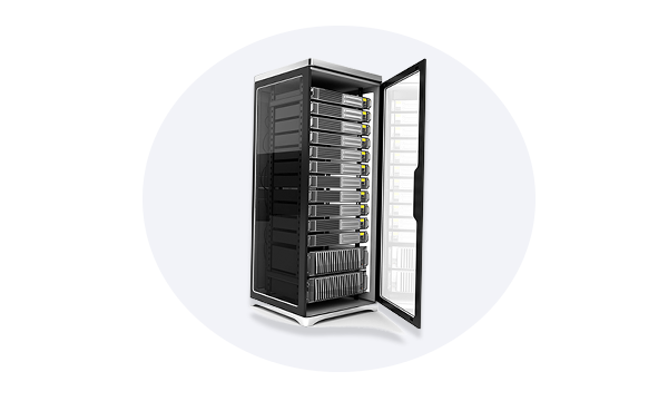 rackmount server in usa