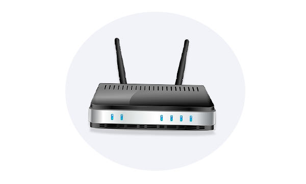 refurbished routers in new york usa
