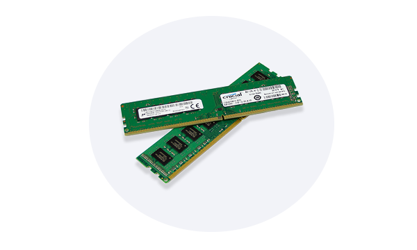 buy refurbished server memory in USA