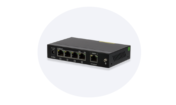 switch module in usa