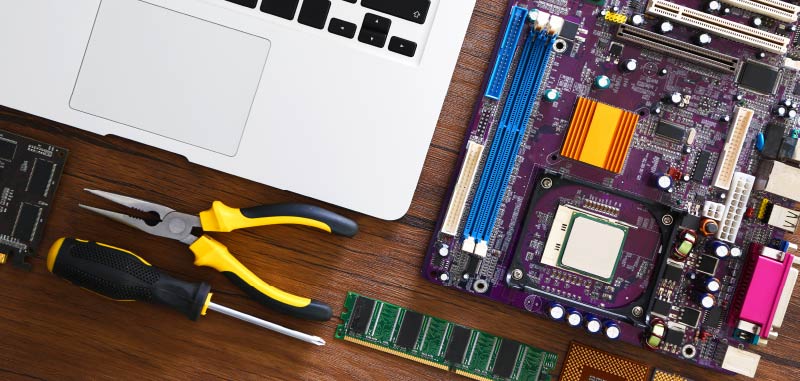 Top Refurbished IT Hardware Provider in New York USA