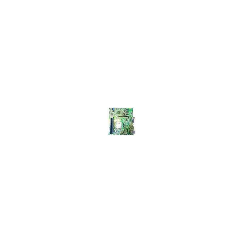 042P49 - Dell Socket LGA1155 Intel H61 Chipset Micro-ATX System Board (Motherboard) for OptiPlex 3010 Supports Core i5 2500, 2400/ Core i3 2100, 2120/Pentium 620, 630/Celeron G440, G460 DDR3 2x DIMM