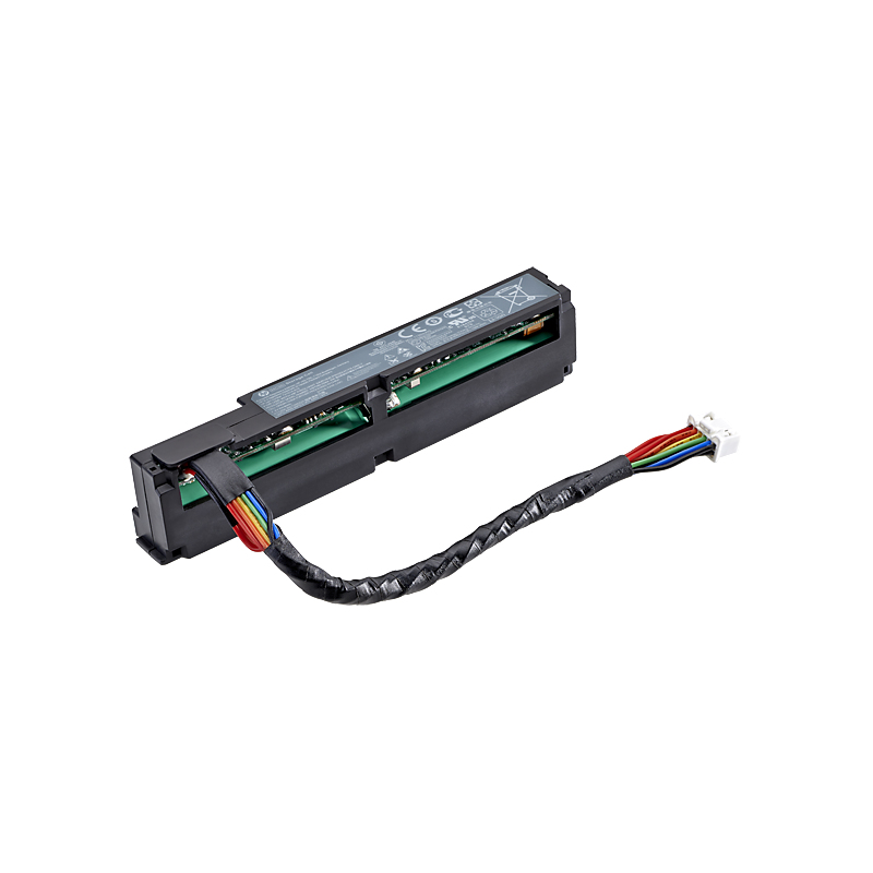 HPE 727258-B21 storage device backup battery RAID controller
