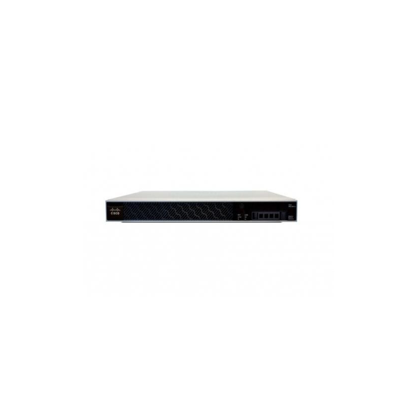 Cisco ASA 5512-X, Refurbished hardware firewall 1U 1 Gbit/s