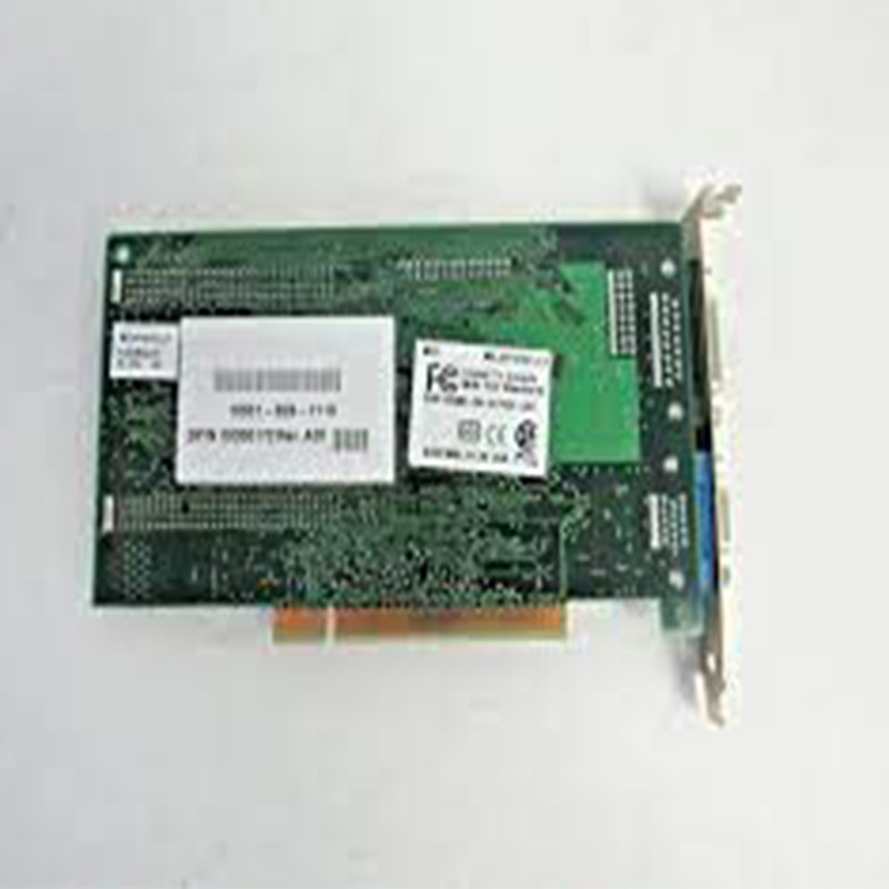 COMPATIBLE ONLY IN STOCK PCI MGA-2164WP-C