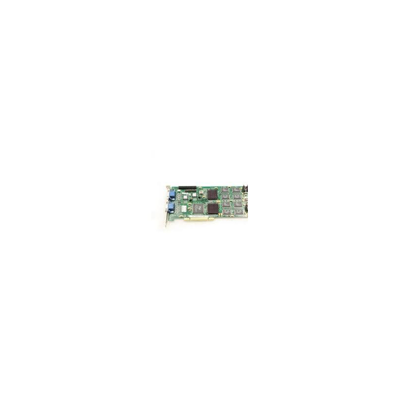 DUAL DISPLAY VIDEO CARD JERONIMO PRO PCI