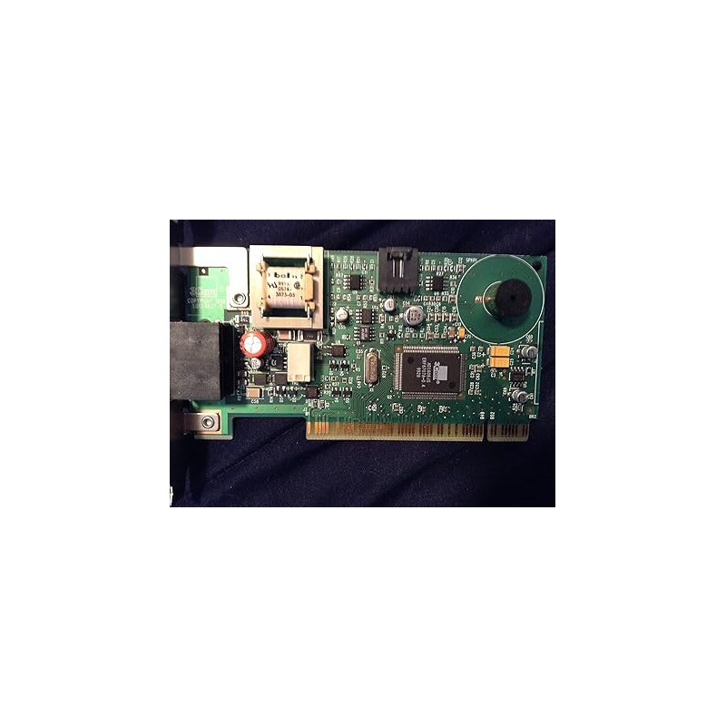 56K INTERNAL PCI MODEM