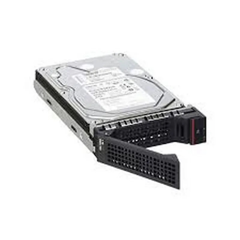 01GV182 Lenovo 2.4TB SAS 12Gb/s 10000RPM 512e Hot-Swappable 2.5-inch Hard Drive