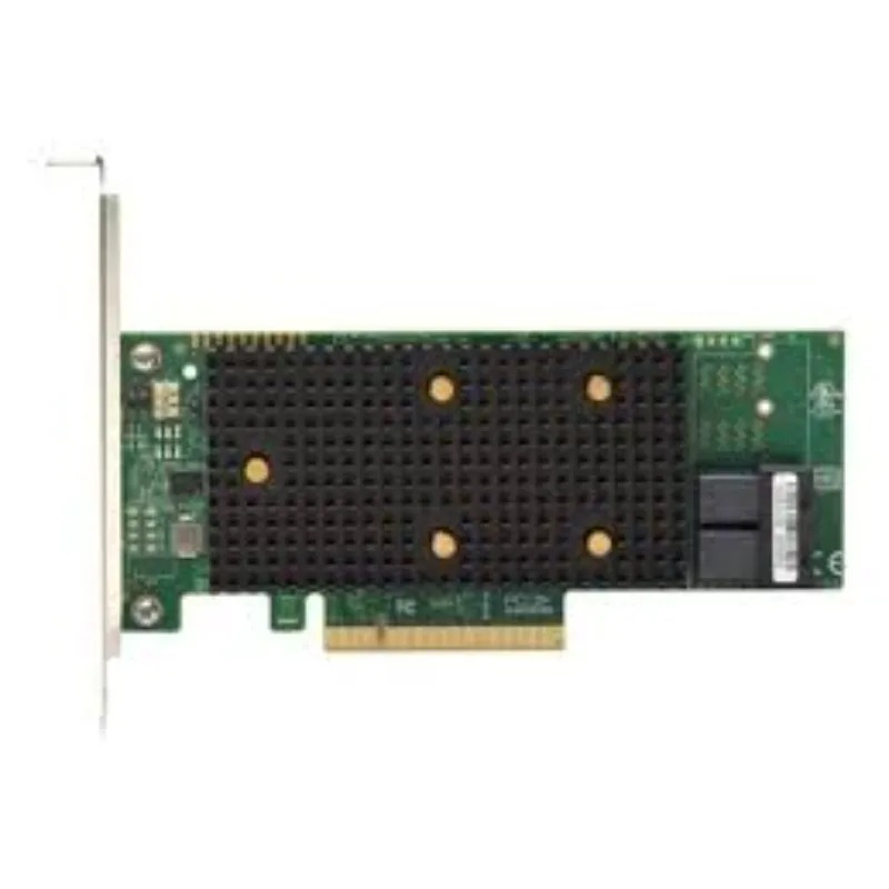 01KN505 Lenovo 530-8I SATA/SAS 12Gb/s PCI Express x8 RAID Controller Card for ThinkSystem