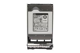 DELL 07FPR internal hard drive 10 TB 7200 RPM 3.5"