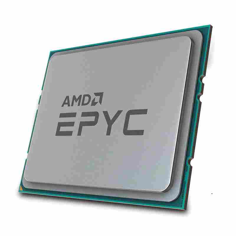 AMD EPYC 73F3 processor 3.5 GHz 256 MB L3