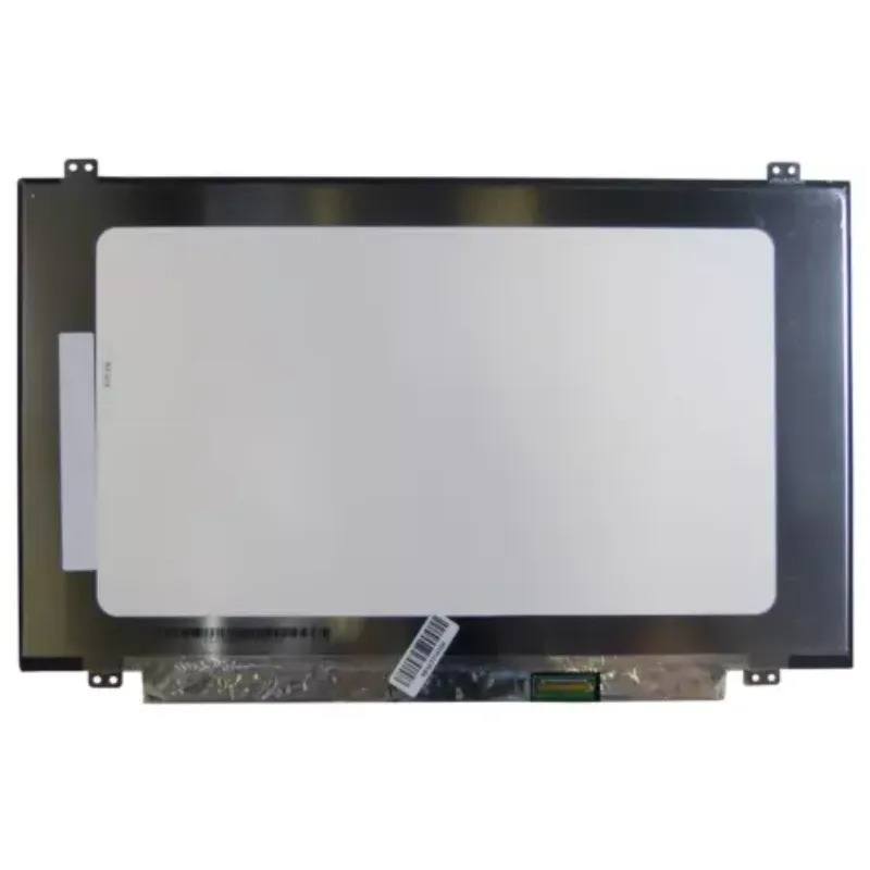 Asus spares 18010-14052100 14.0" FHD IPS AG display screen panel matte with fix
