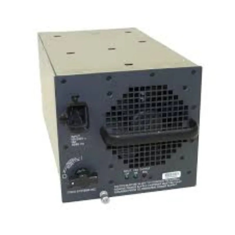 34-1535-05 Artesyn Technologies 2525-Watts Power Supply for Catalyst 6500 Series