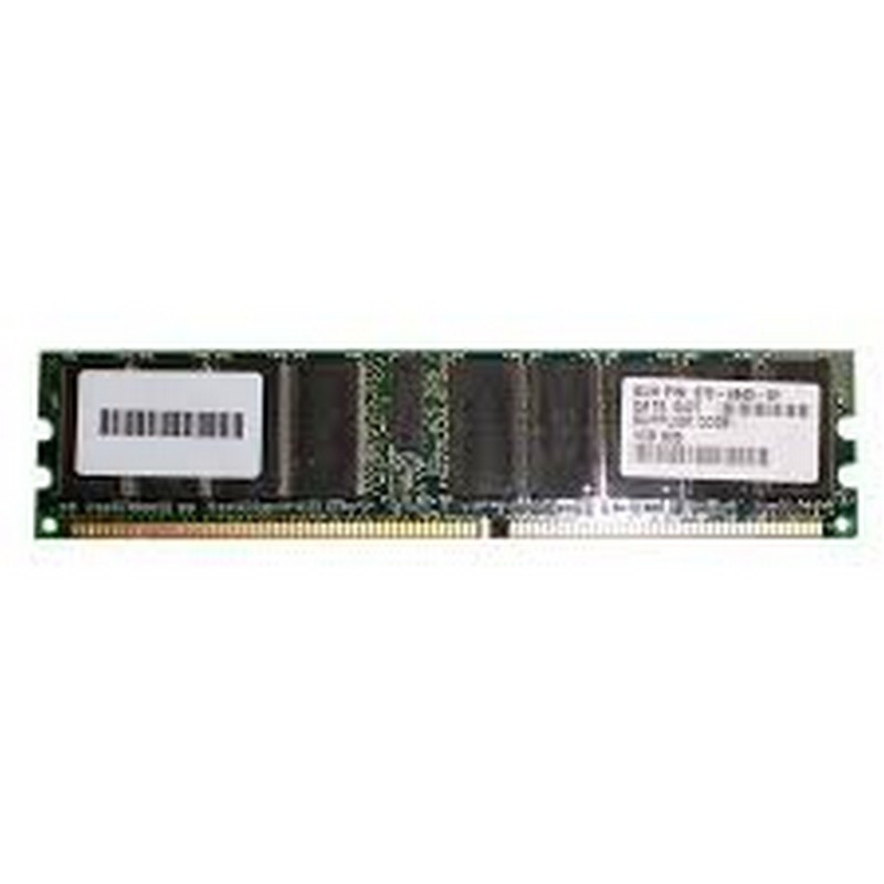 370-4940 - Sun 1GB RDIMM 184-Pin Memory Module