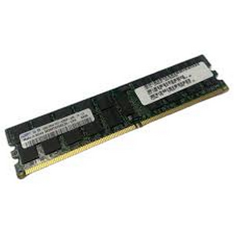 371-1900 - Sun 2GB RDIMM 240-Pin Memory Module
