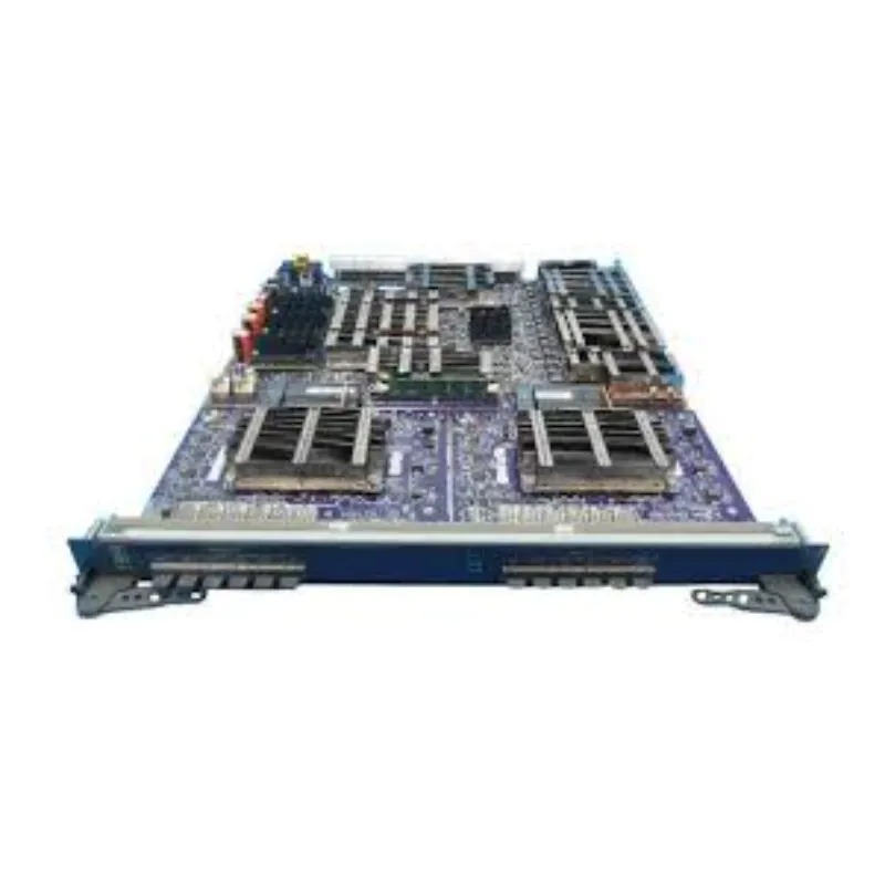 Nokia 3HE08632BA XMA- 7950 XSR 4 Ports, 100GE CFP2 -LSR IPUCBG71AA