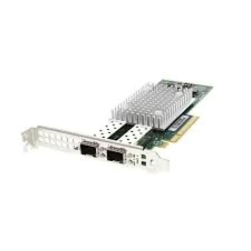 5252W Dell QLogic QL41112 Dual Port 10Gb Sfp+ Network Adapter