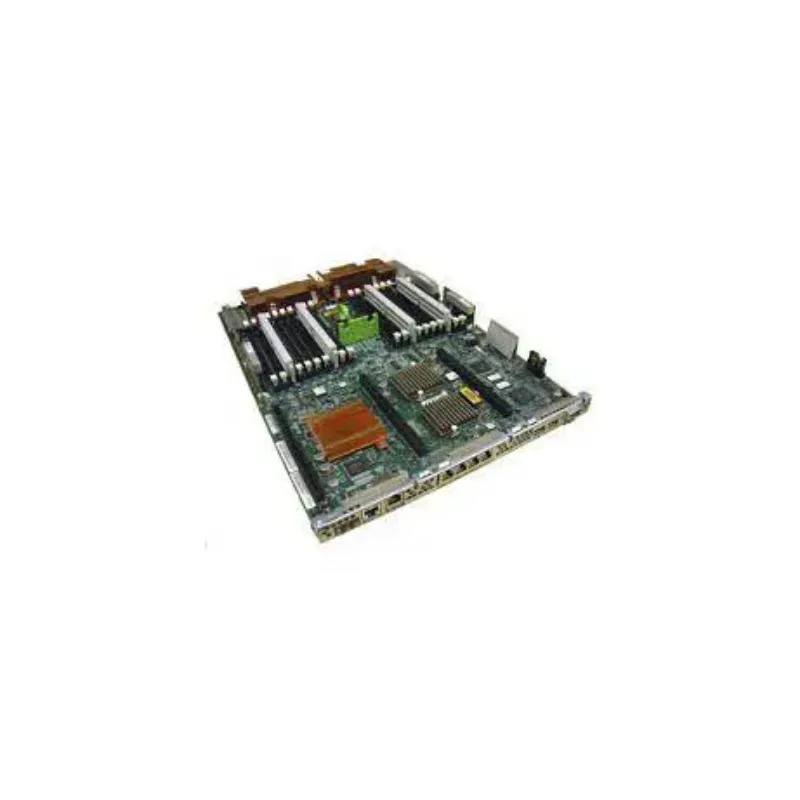 540-7934 Sun System Board (Motherboard) Assembly with 8-Core 1.4GHz CPU for SPARC Enterprise T5240
