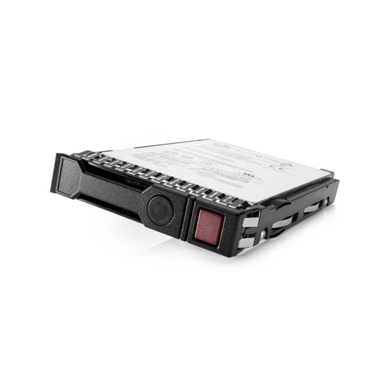 Hewlett Packard Enterprise 300GB hot-plug dual-port SAS HDD 2.5"