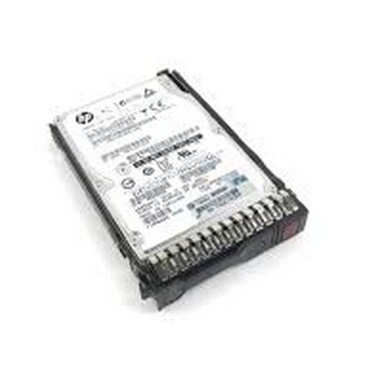 HP 900GB 10000RPM SAS 6Gbps Dual Port Hot Swap 2.5-inch Internal Hard Drive