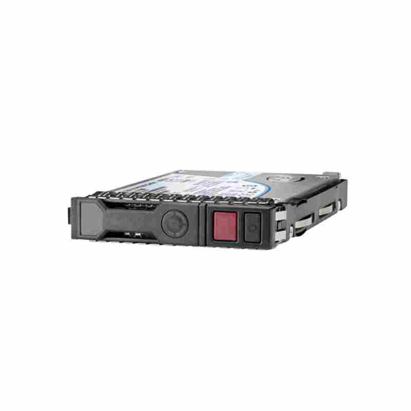HPE 765466-B21 internal hard drive 2 TB 7200 RPM 2.5" SAS