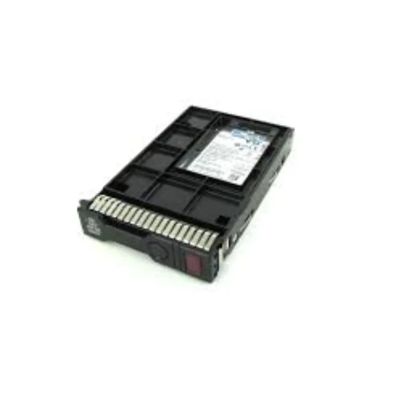 ItTechGenius Uploaded to: 765867-001 - HP 600GB 15000RPM SAS 12Gb/s 3.5-in Hard Drive