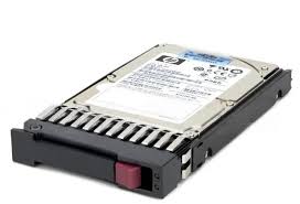 HPE 787649-001 internal hard drive 2.5" 1.8 TB SAS