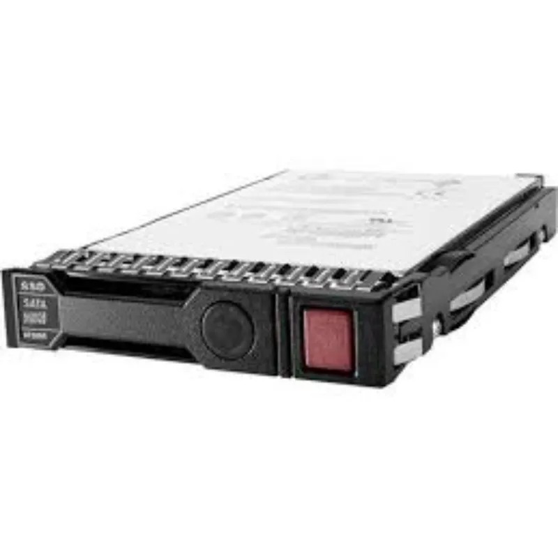 789361-001 HP 960GB SATA 6Gbps Read Intensive 2.5-inch Internal Solid State Drive