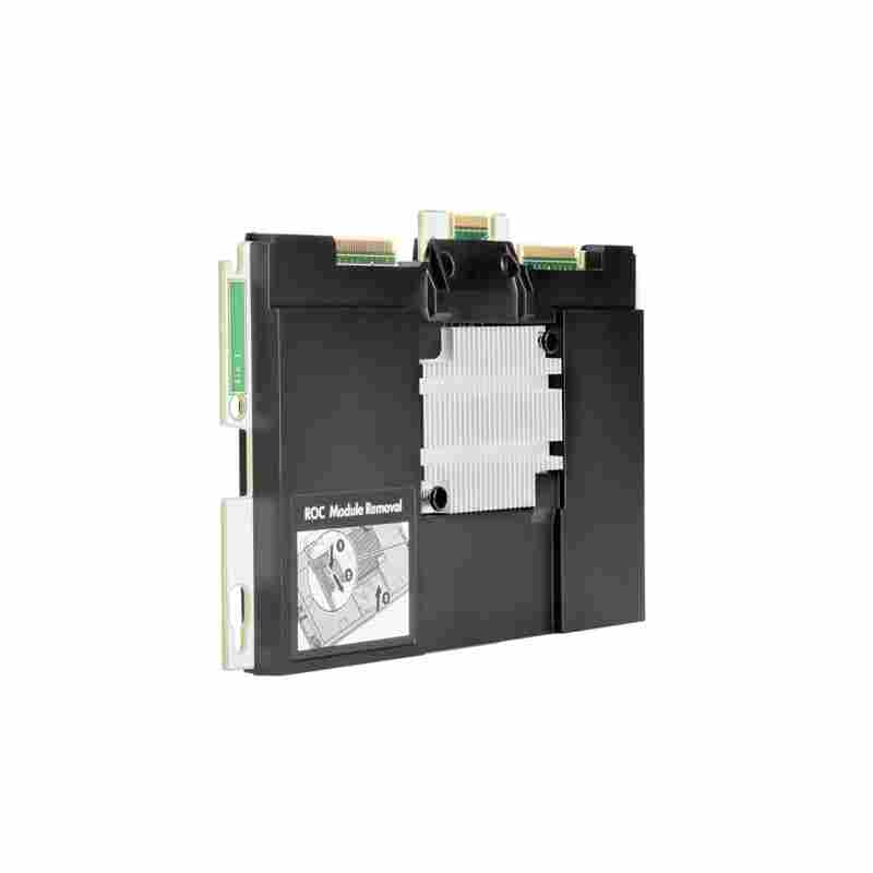 HPE SmartArray P204i-c SR Gen10 RAID controller PCI Express x8 3.0 12 Gbit/s