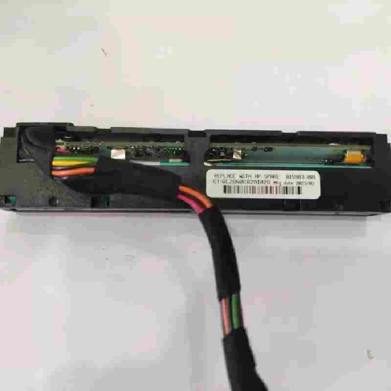 HPE KIT HP 96 W SMART STORAGE