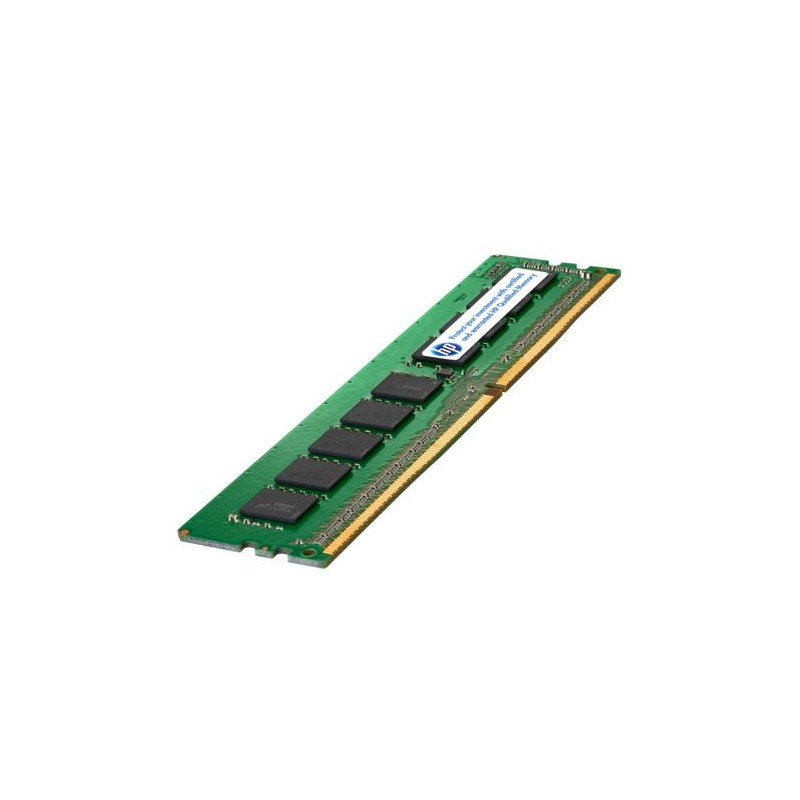 Hewlett Packard Enterprise 8GB DDR4-2133 memory module 1 x 8 GB 2133 MHz