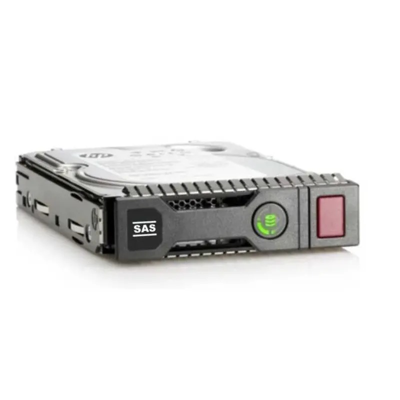 820409-001 - HP 2TB 7200RPM SAS 12Gb/s 3.5-in Hard Drive