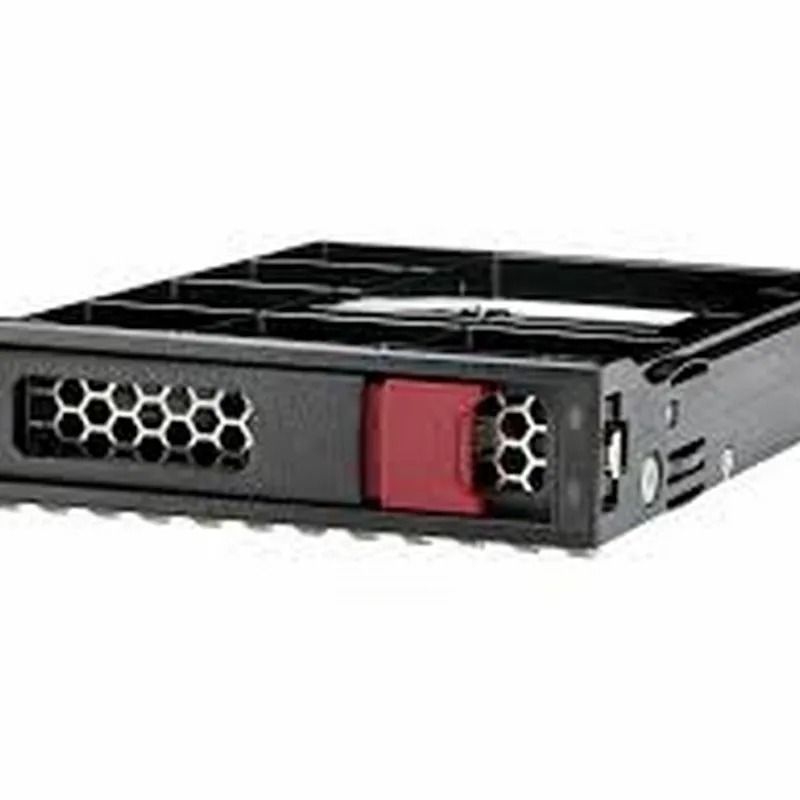 HPE 833926-B21 internal hard drive 2 TB 7200 RPM 3.5" SAS