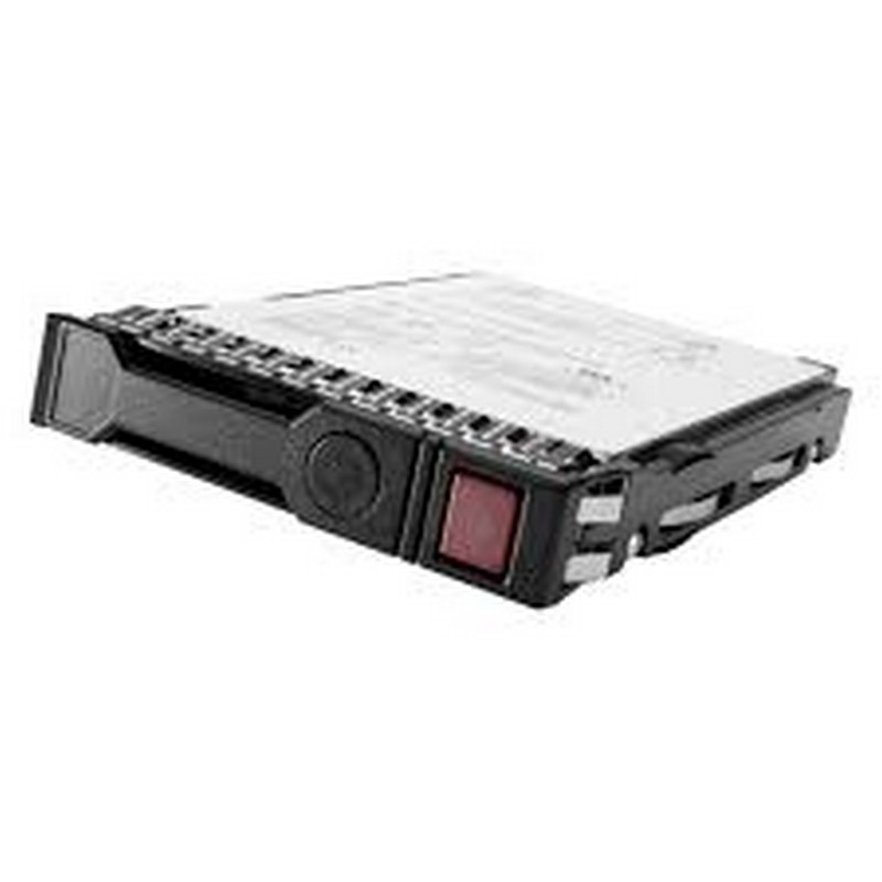 HPE 833928-B21 internal hard drive 4 TB 7200 RPM 3.5" SAS