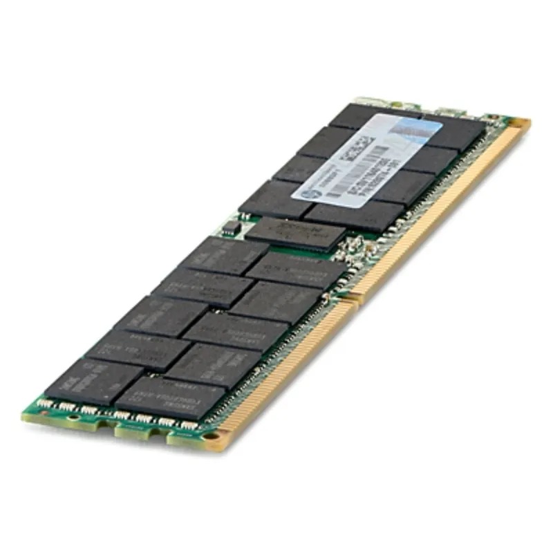 840758-091 - HP 32GB RDIMM 288-Pin Memory Module