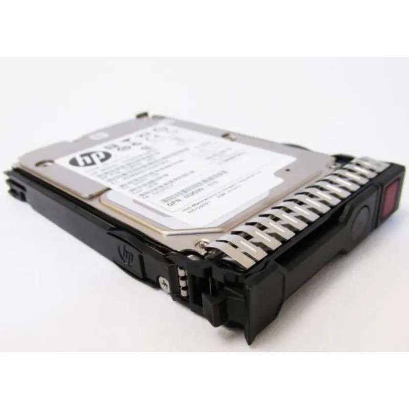 846521-001 - HP 4TB 7200RPM SAS 12Gb/s 3.5-in Hard Drive