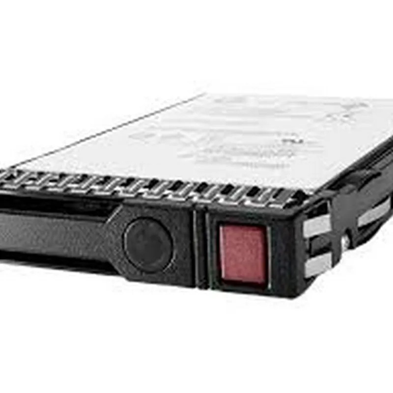 HPE 1TB 3.5" 12G SAS internal hard drive 7200 RPM 3.5"