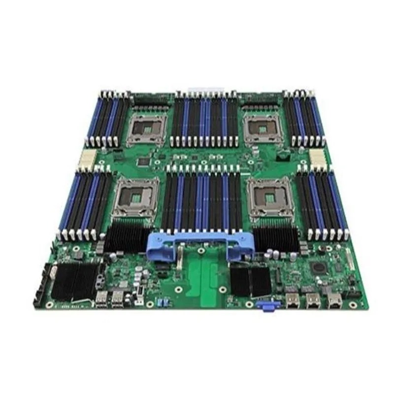847394-001 HP System Board (Motherboard) Intel Xeon E5-2600 CPU for ProLiant DL120 Gen9 Server System