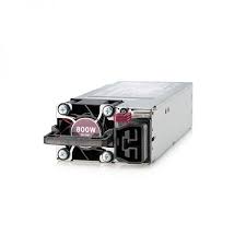 HPE 865414-B21 power supply unit 800 W Gray