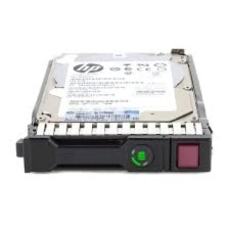 HPE 870792-001 internal hard drive 300 GB 15000 RPM 2.5" SAS