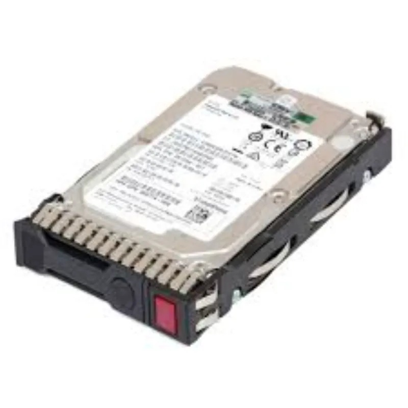 HPE 870795-001 internal hard drive 900 GB 15000 RPM 2.5" SAS