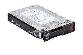 HPE 872737-001 internal hard drive 1.2 TB 10000 RPM 2.5" SAS