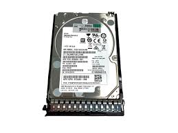 HPE 872738-001 internal hard drive 2.5" 1.8 TB SAS