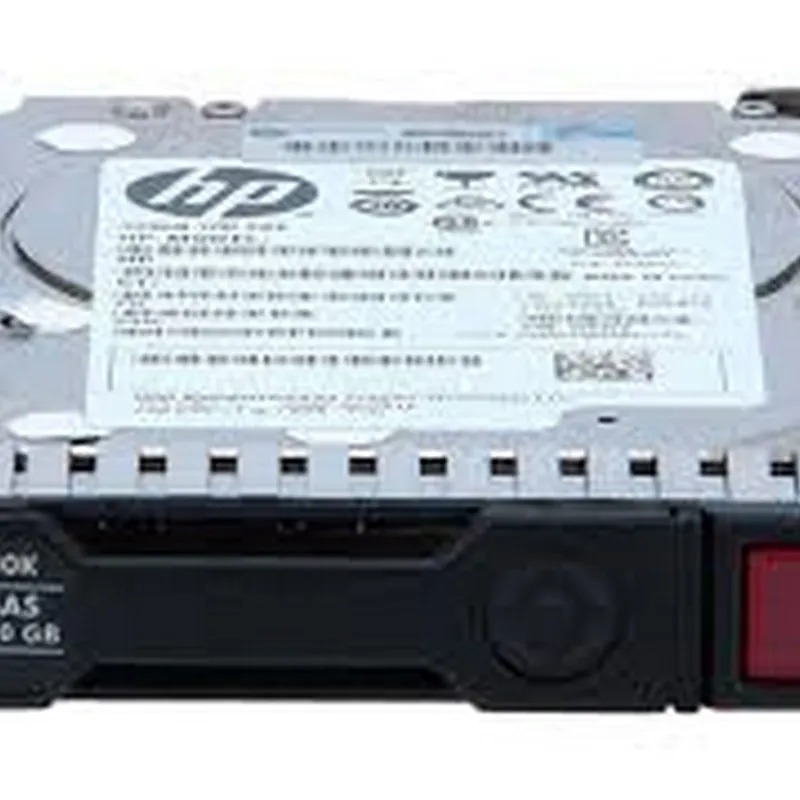 873034-001 - HP 300GB 10000RPM SAS 12Gb/s 2.5-Inch Hard Drive