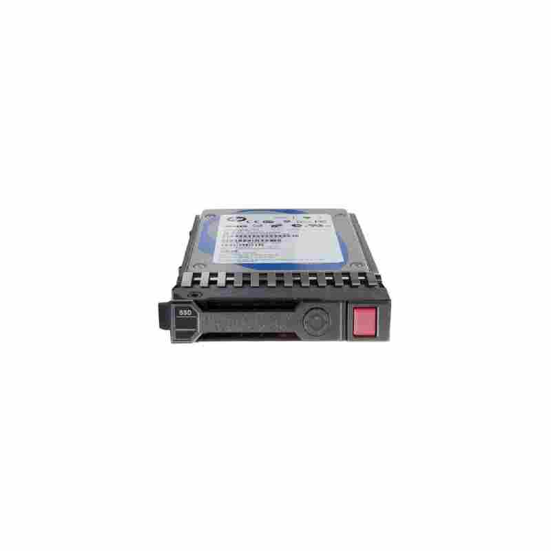 873363-B21 HPE 800GB SAS 12Gbps Hot Swap Mixed Use 2.5-inch Internal Solid State Drive