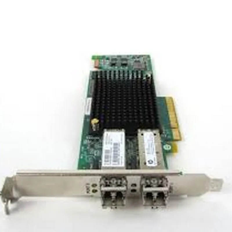 Hewlett Packard Enterprise C8R39A networking card Fiber Internal